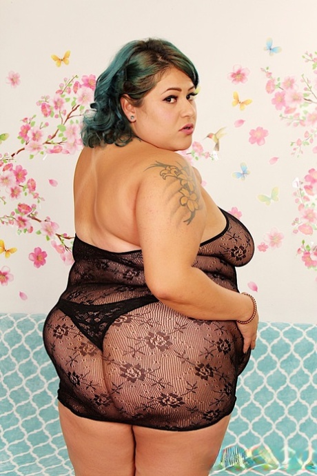 sapphire bbw solo free images