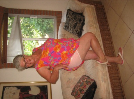 bbw granny panty porn archive