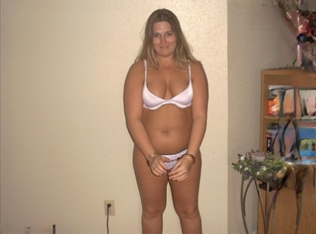 blonde bbw gilf hot sex photos