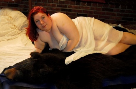 seana rae bbw exclusive archive