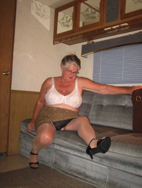 bbw granny vs bbc hot sexy archive