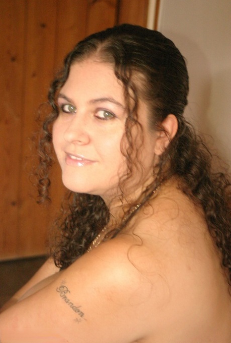 bbw sos nude archive