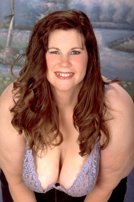 bbw balloon porn img