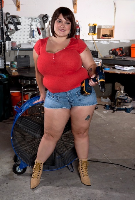 mercedes bbw s hot porn image