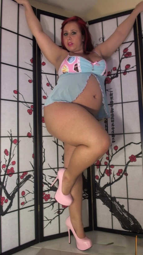 bbw butt crush pretty photos