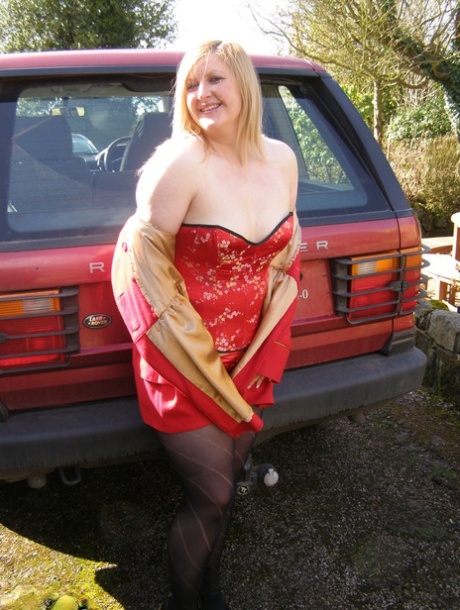 bbw western free porn photo