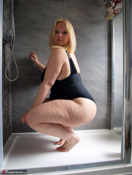 luxurious bbw naked pics