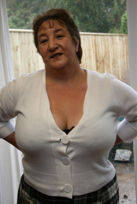 romy bbw beautiful pic