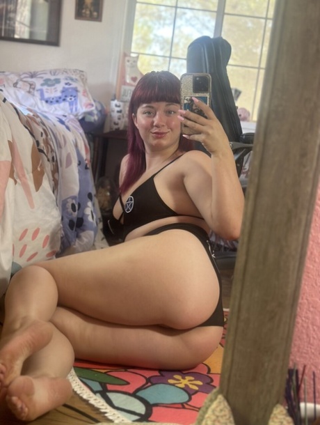 porn bbw makayla pretty images