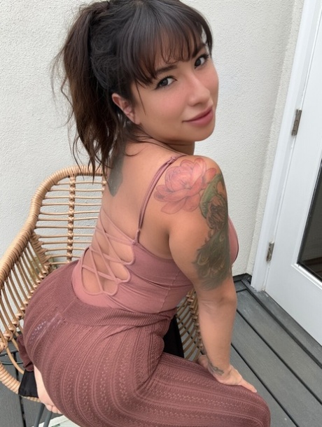 thick mashay free images