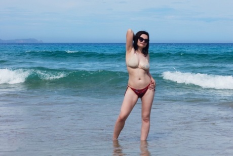 porn curvy ginger sexy xxx archive
