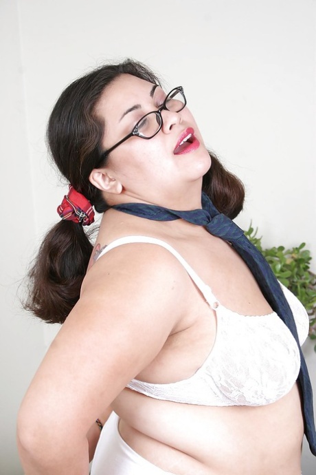 bbw e-girl exclusive gallery