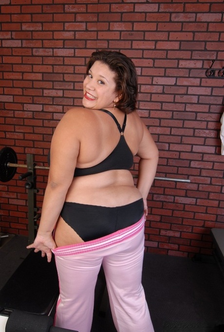 gabriela garcia bbw free porn pic