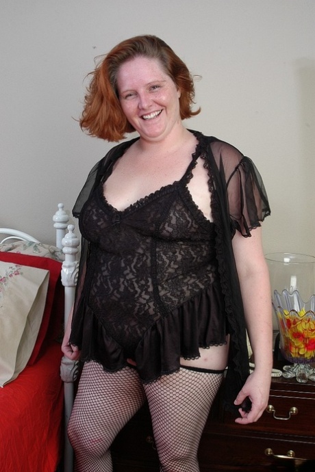 bbw stepmom star exclusive images