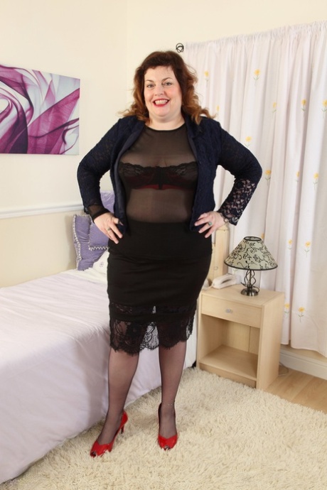 bbw femdom pegging free porn photo