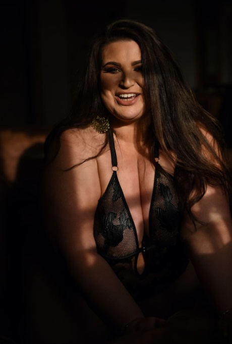 madison black bbw best photos