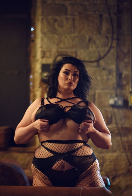 bbw marsha hd image