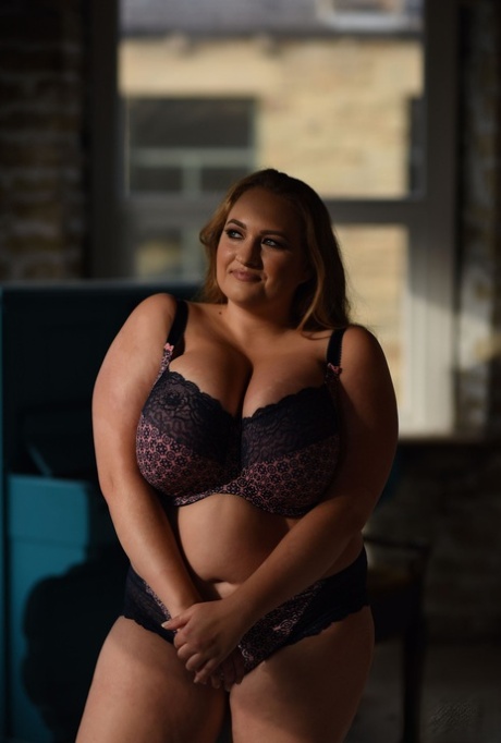 charlotte rachel bbw exclusive archive