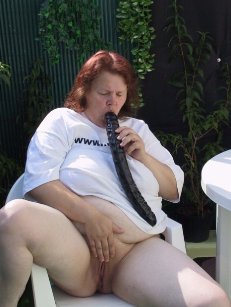 bbw exercising exclusive photos