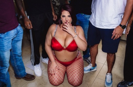 new york bbw sexy nudes pics