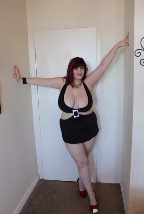 scarlet lavey bbw art porn picture