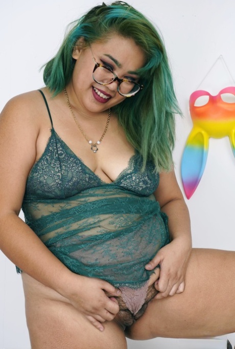 bbw gang art nude images