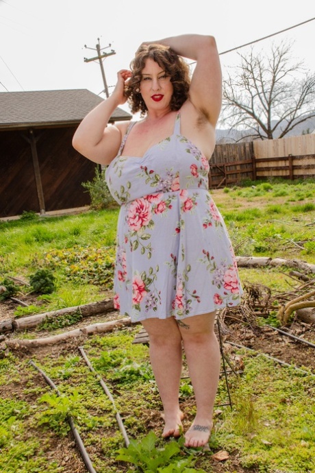 bbw wendy art porn gallery