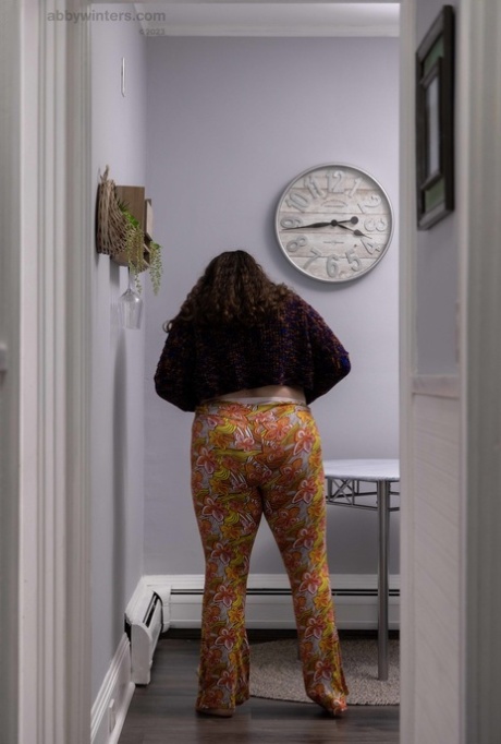 seana rae bbw top pic