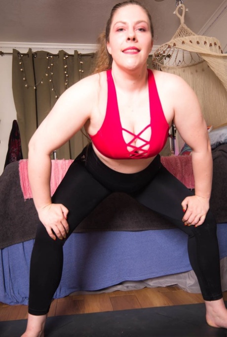 itskylie bbw perfect archive