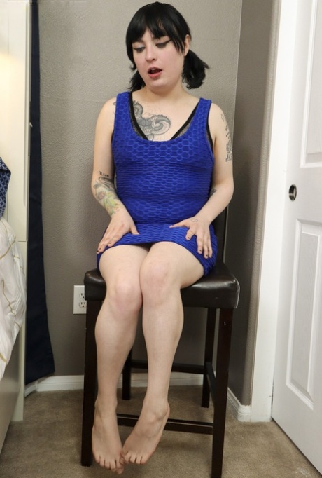 bbw minx exclusive gallery