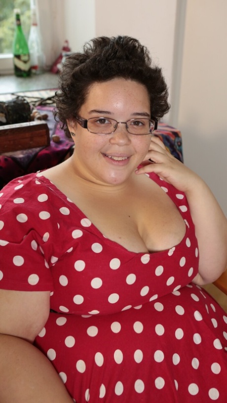 bbw tubr pretty gallery